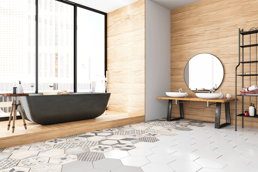 House Flooring - New Albany, IN | Wolfe’s Remodeling LLC