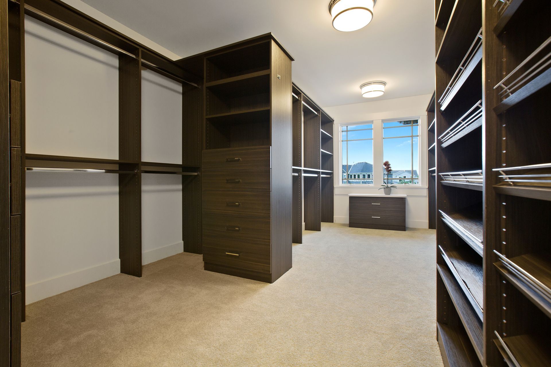 Walk-in Closets - New Albany, IN | Wolfe’s Remodeling LLC Walk-in Closets - New Albany, IN | Wolfe’s Remodeling LLC