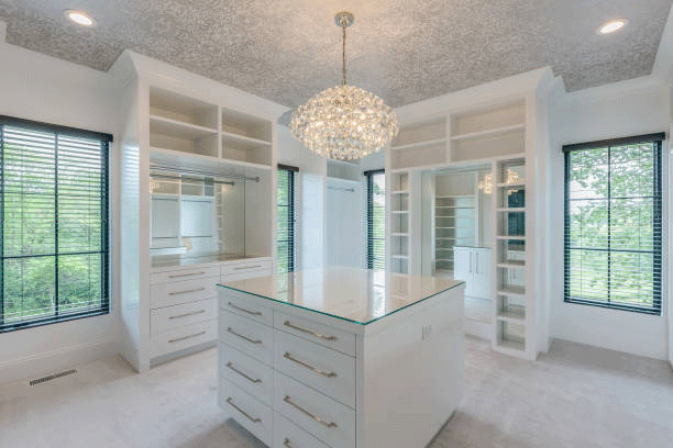 Custom Built-ins - New Albany, IN | Wolfe’s Remodeling LLC