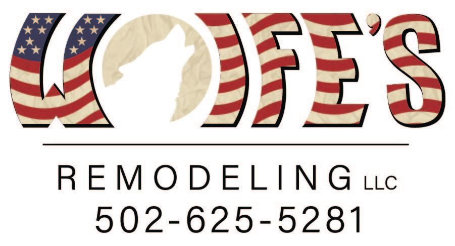 Wolfe’s Remodeling LLC Wolfe’s Remodeling LLC