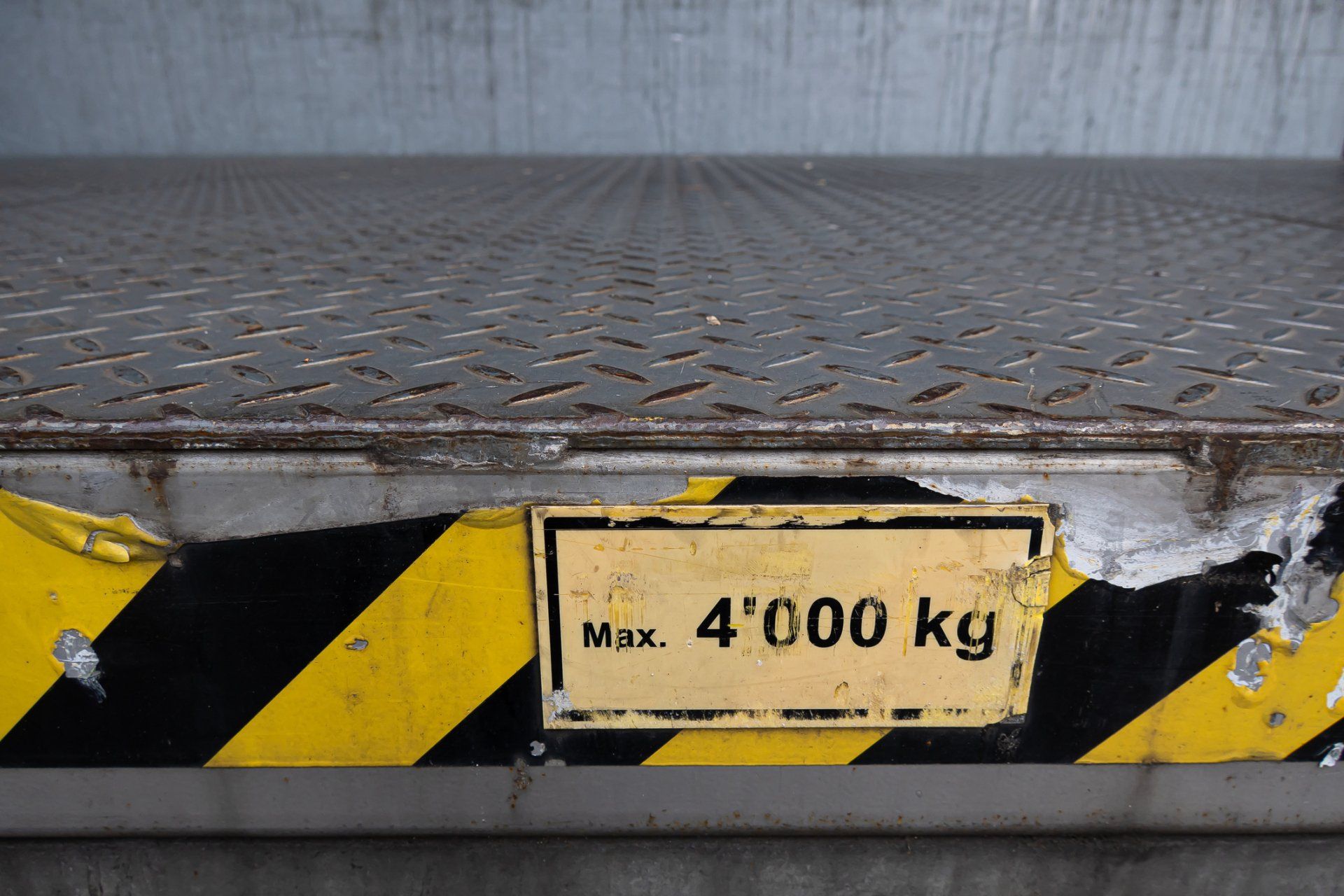 Industrial Heavy Duty Scale — Ben Wheeler, Tx — Double D Scales Co. Industrial Heavy Duty Scale — Ben Wheeler, Tx — Double D Scales Co.