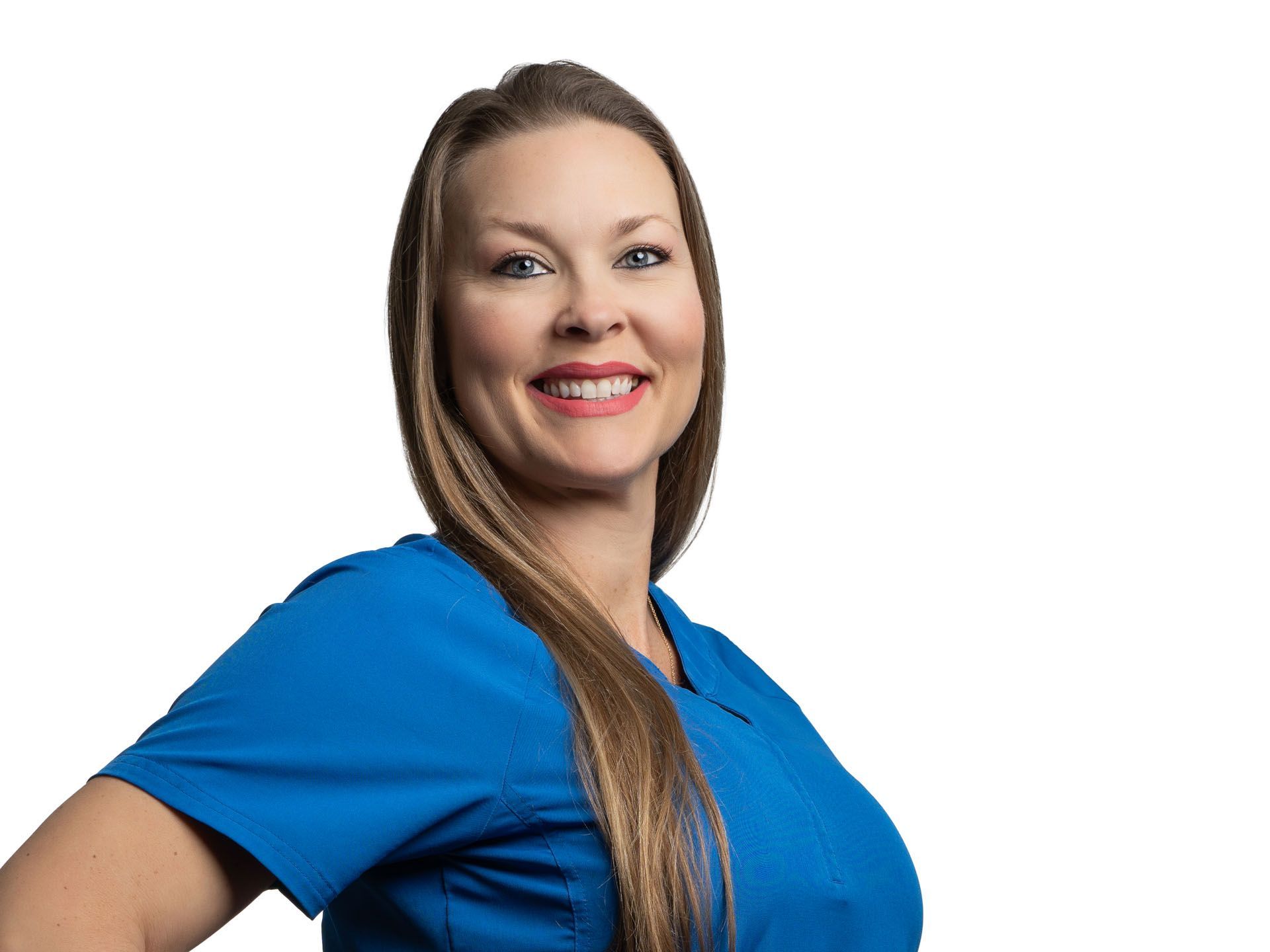 Jennifer Oatman — Auburndale, FL — Dwight H. Pate DMD PA