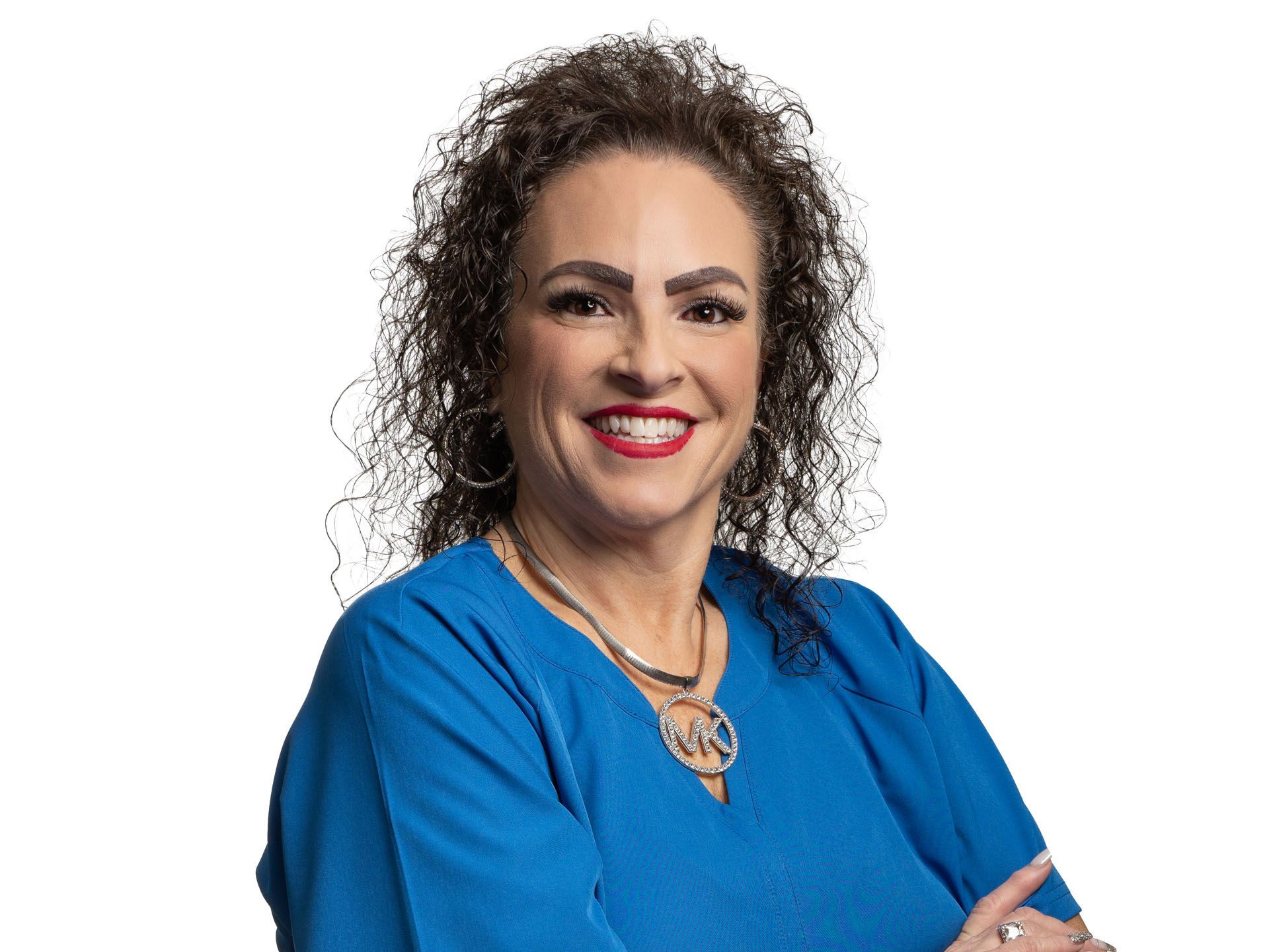 Lesley Long — Auburndale, FL — Dwight H. Pate DMD PA