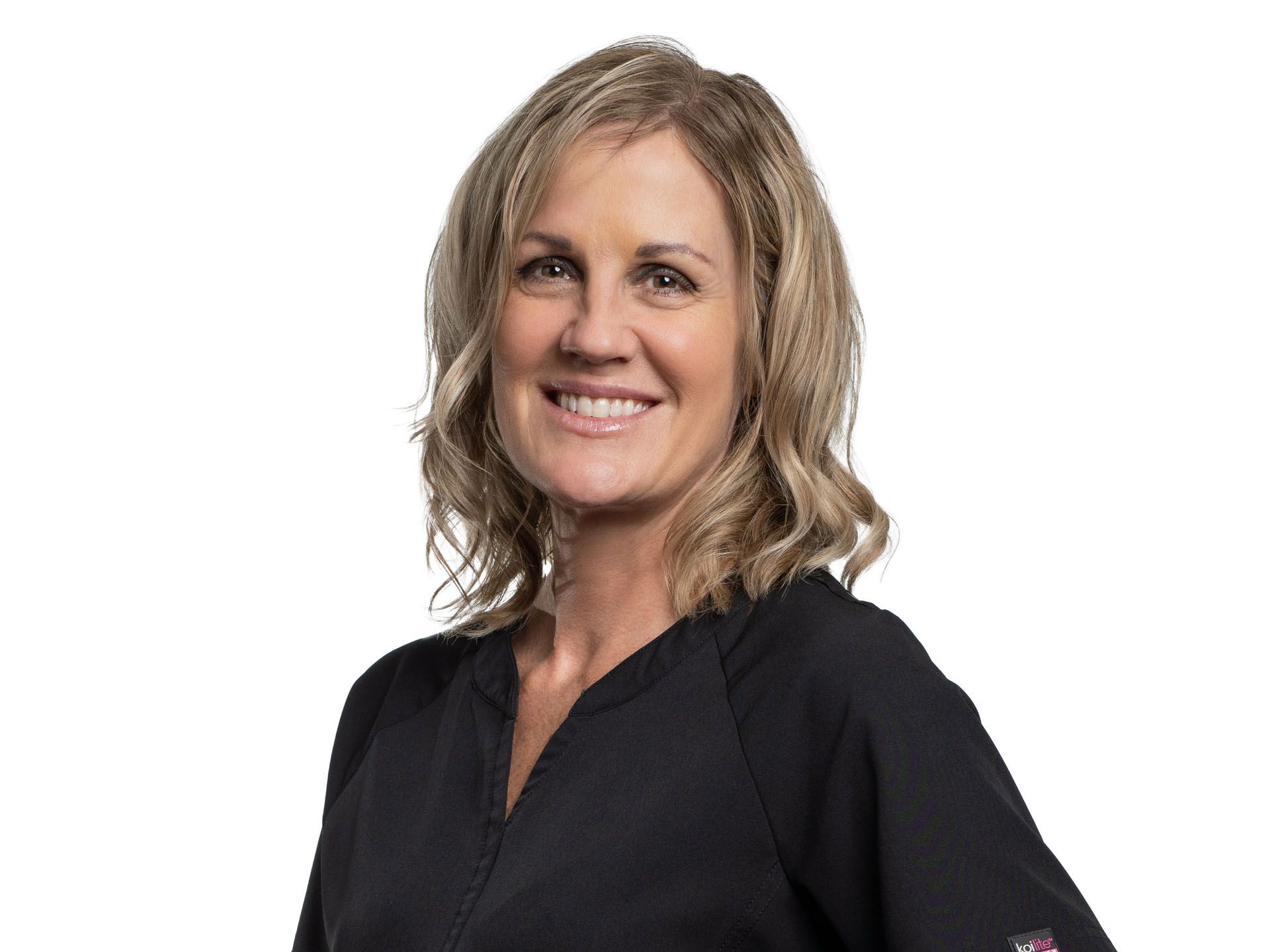 Danielle Denmark — Auburndale, FL — Dwight H. Pate DMD PA