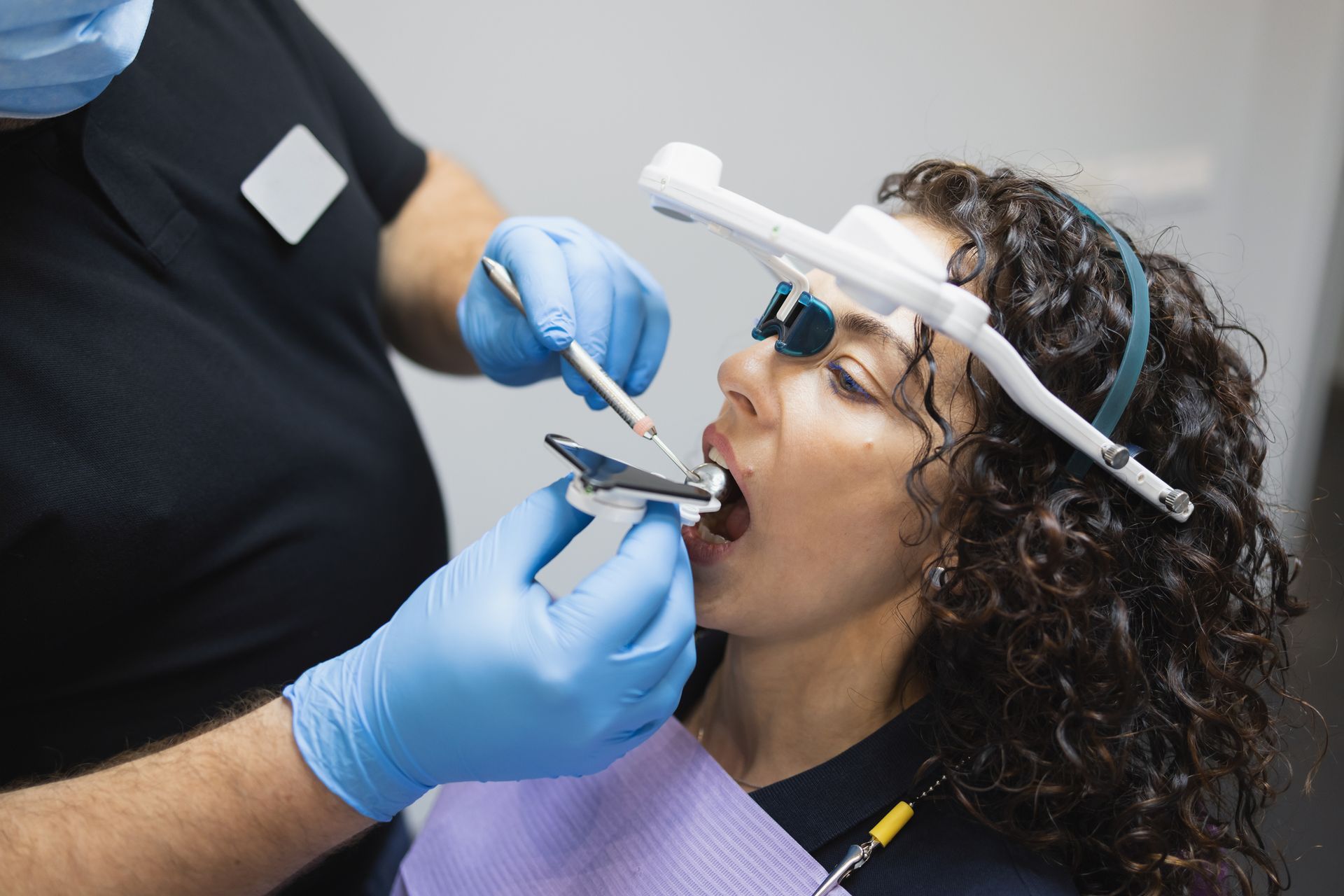 Bite Adjustment — Auburndale, FL — Dwight H. Pate DMD PA