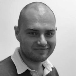 Ali Rees Tabology Commercial Director