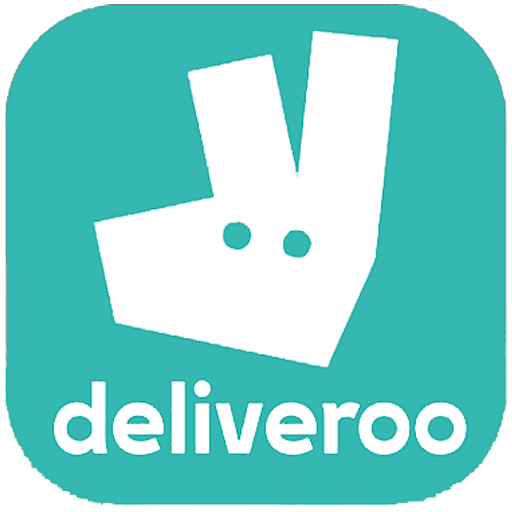 Deliveroo logo
