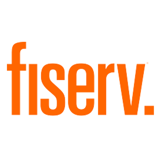 Fiserv logo