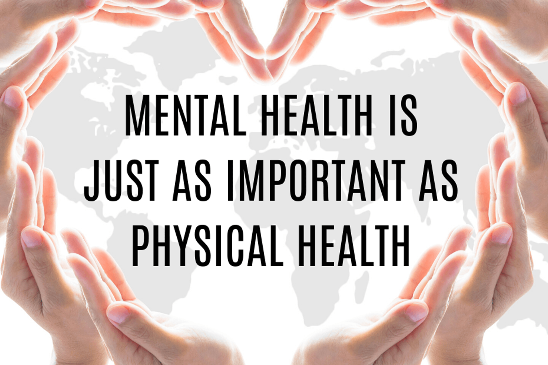 Mental health inspirational quote