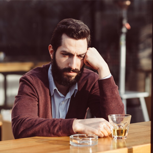 Mental health in hospitality