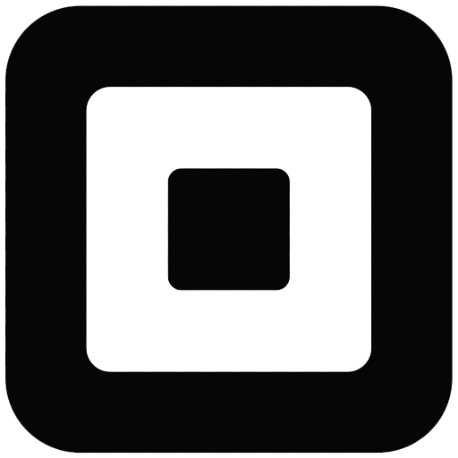 Square logo