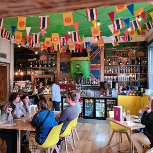 Thai time, Sussex