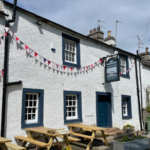 The Mardale Inn, Bampton Valley Community Pub