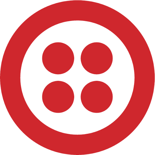 Twilio logo