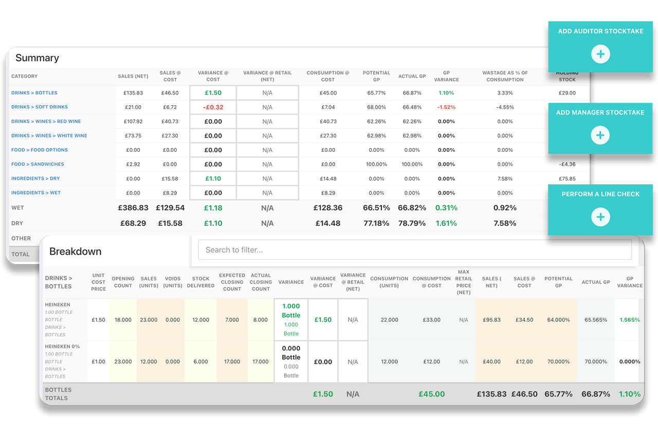EPOS stock reports