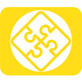 complete puzzle icon | integration