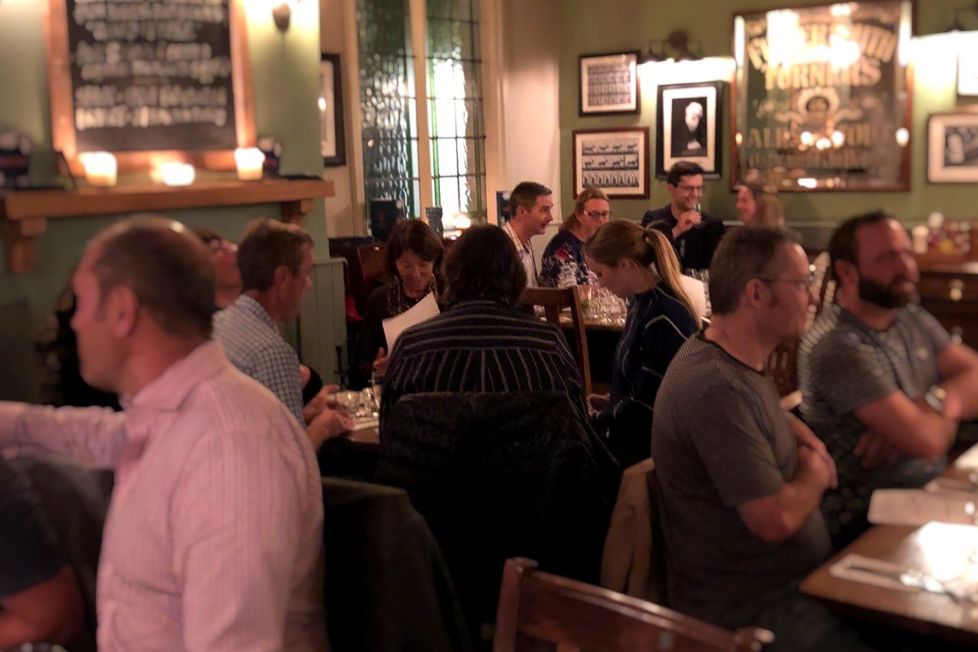 The Wych Elm, Kingston-Upon-Thames