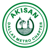 logo of AKISAN Dallas Metro