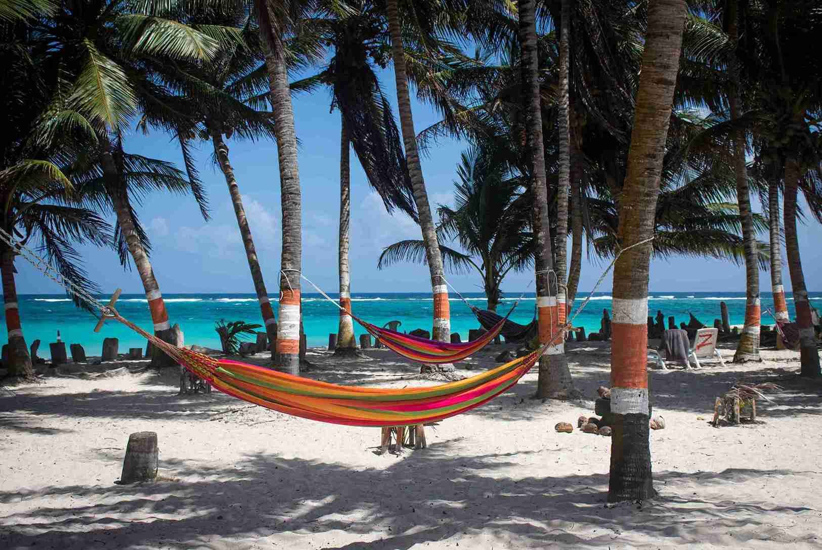 estadia en isla san andres
