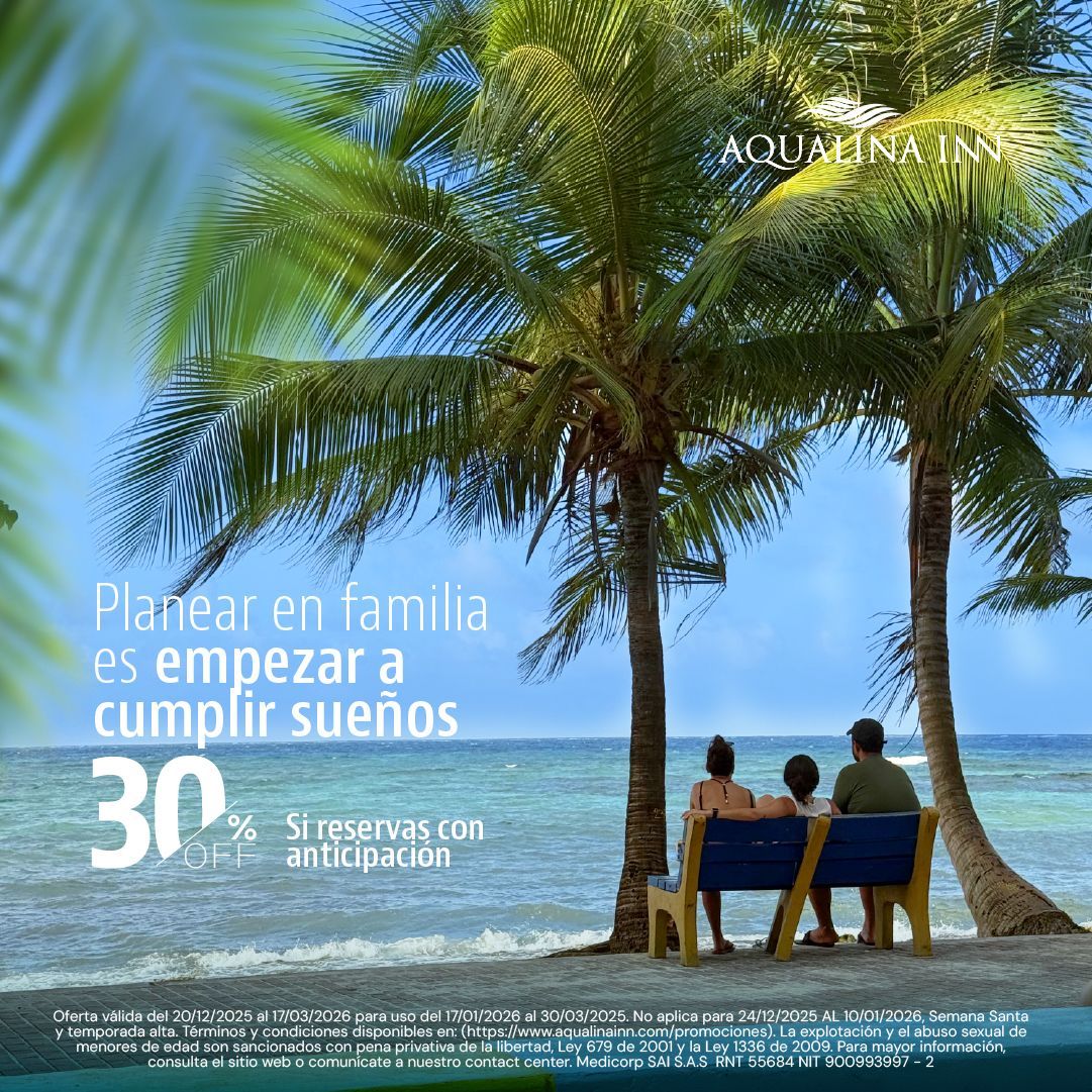 descuentos de hoteles en san andres