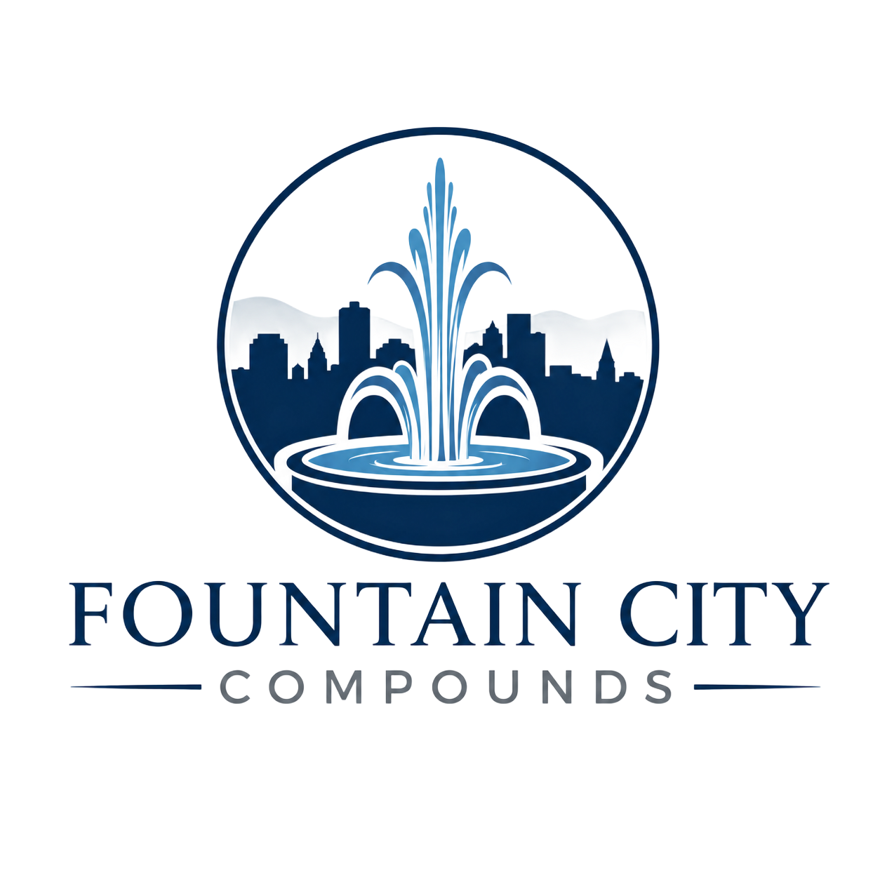 Fountain City Compounds
