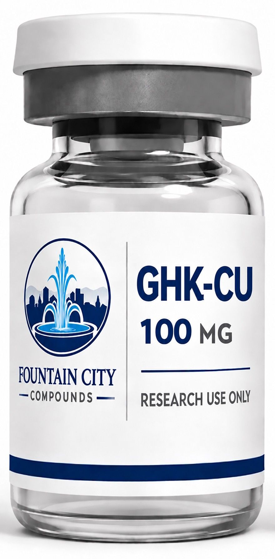 GHK-CU
