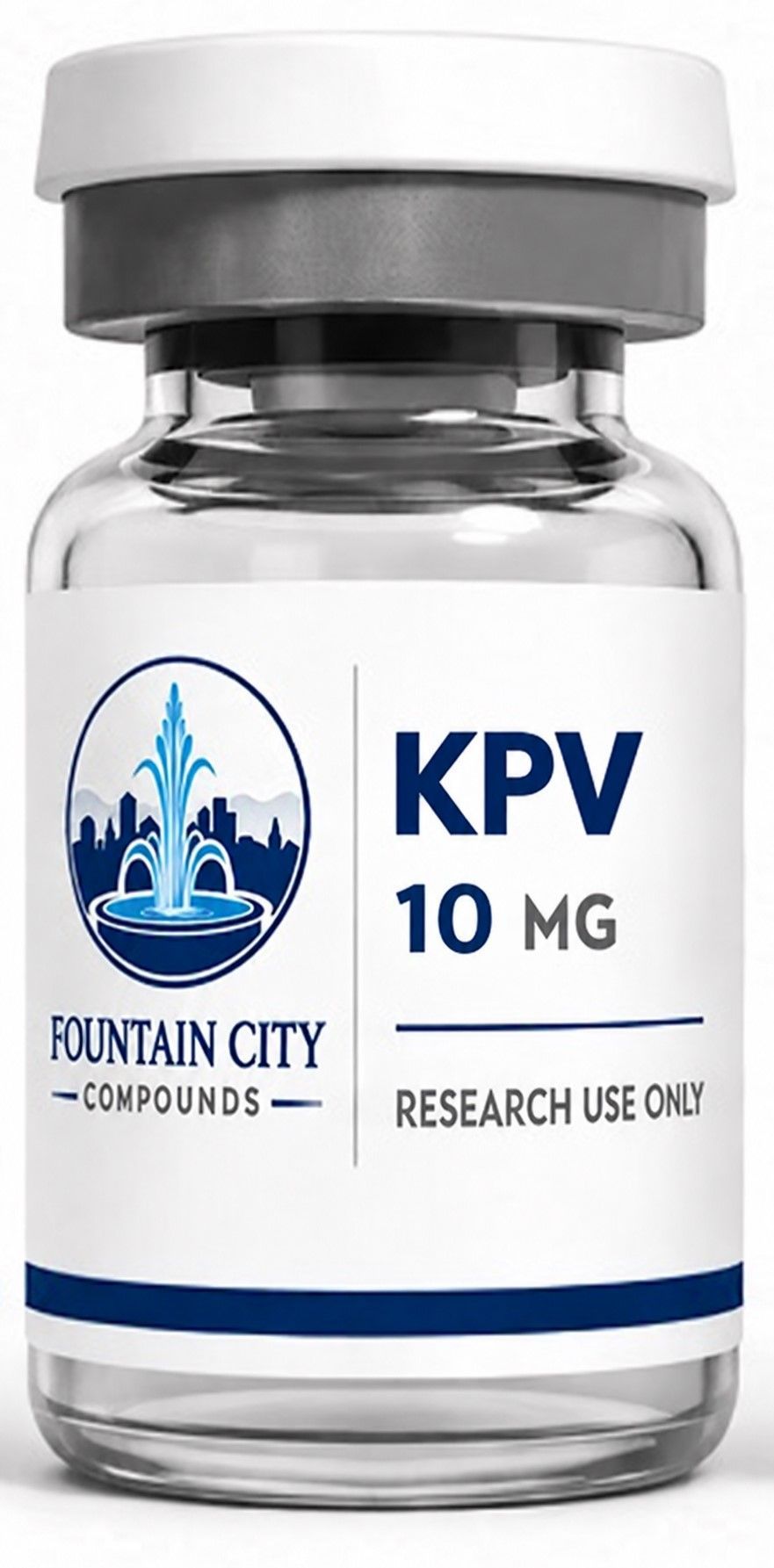 KPV 10 mg