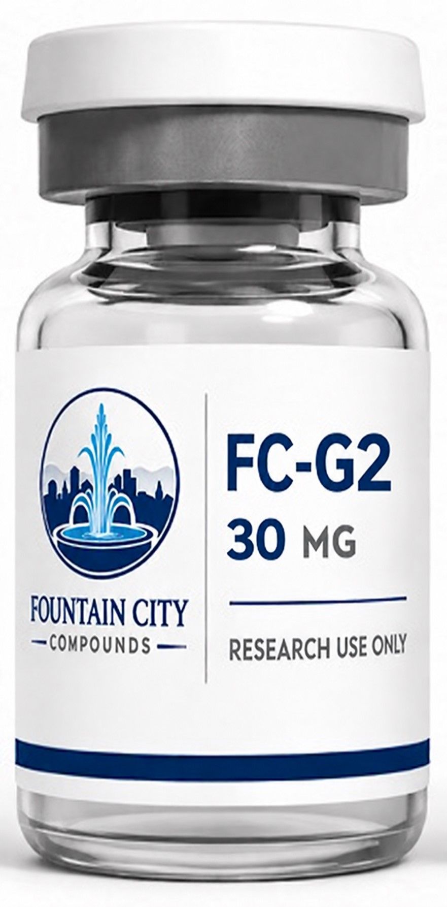 FC G2 30 mg