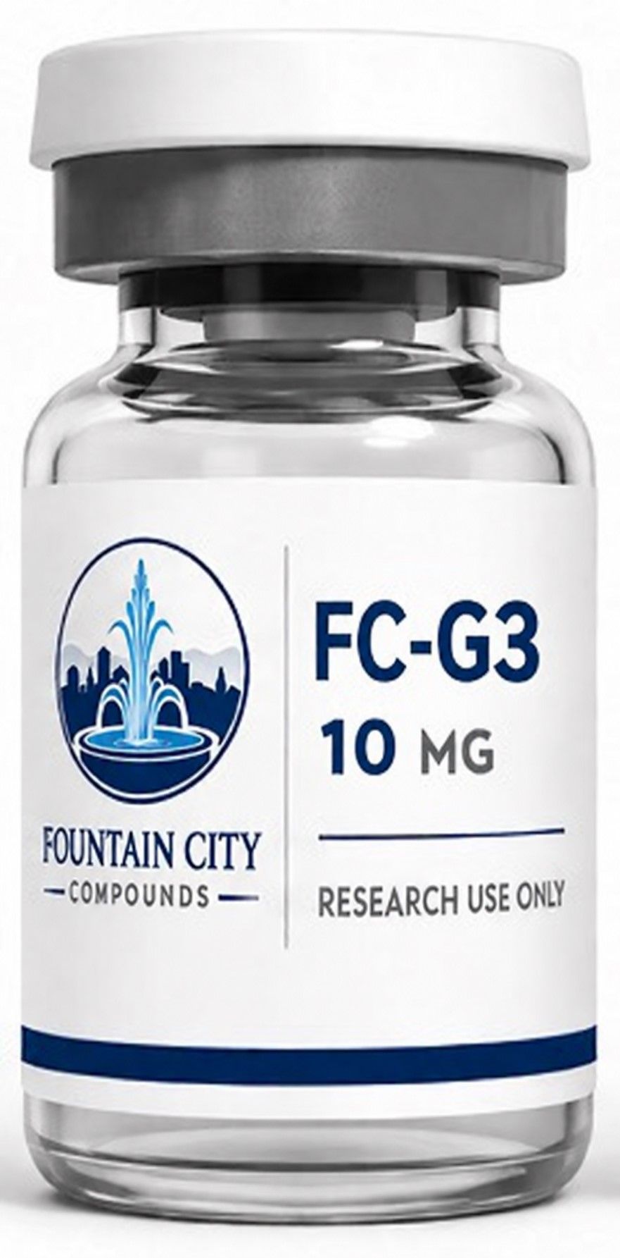 FC G3 10 mg