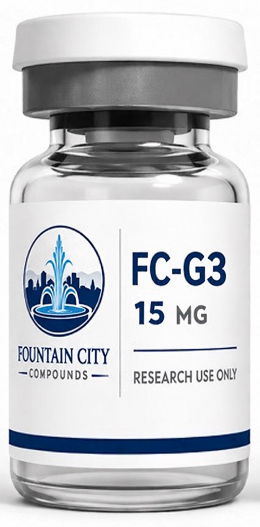 FC G3 15 mg