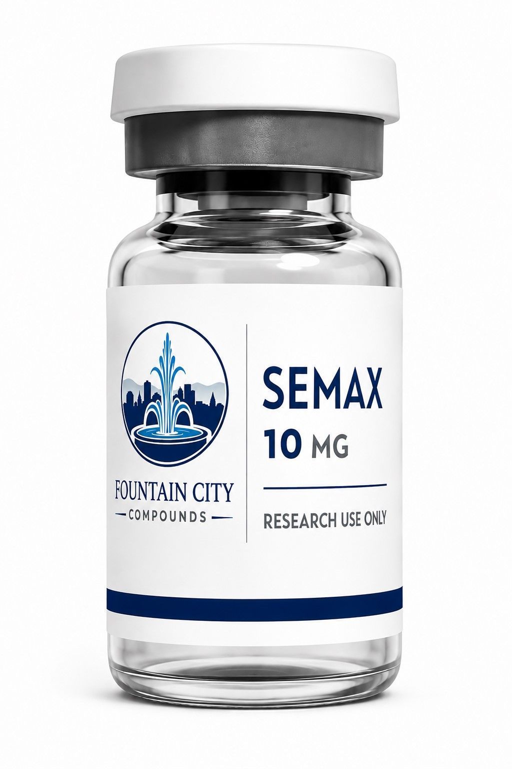Semax 10 mg