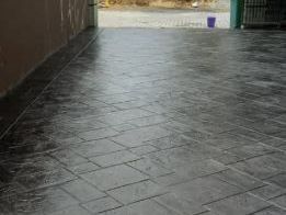 stamped concrete services near fargo and moorhead area