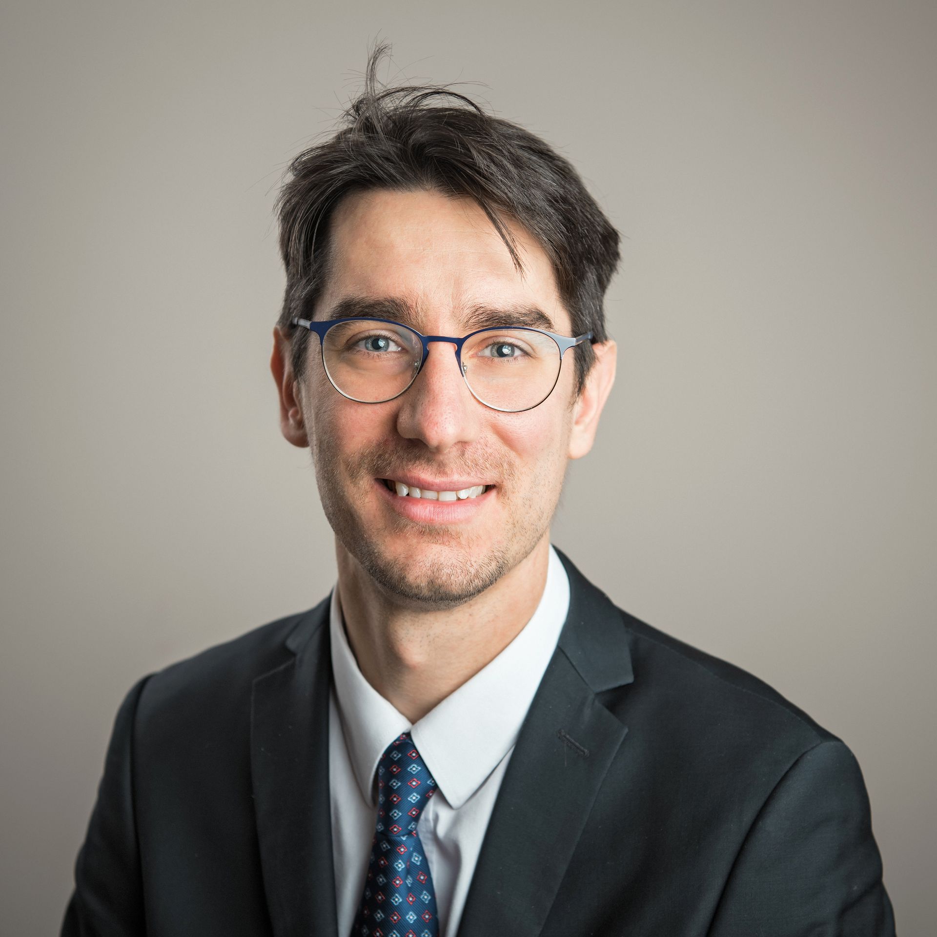 DR. FARINELLI LUCA