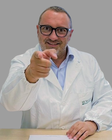 dott. del bianco