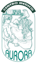 logo centro aurora