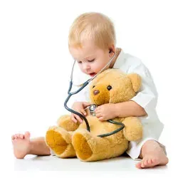 Chirurgia pediatrica