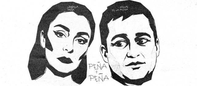 Candela Peña y Secun de la Rosa
