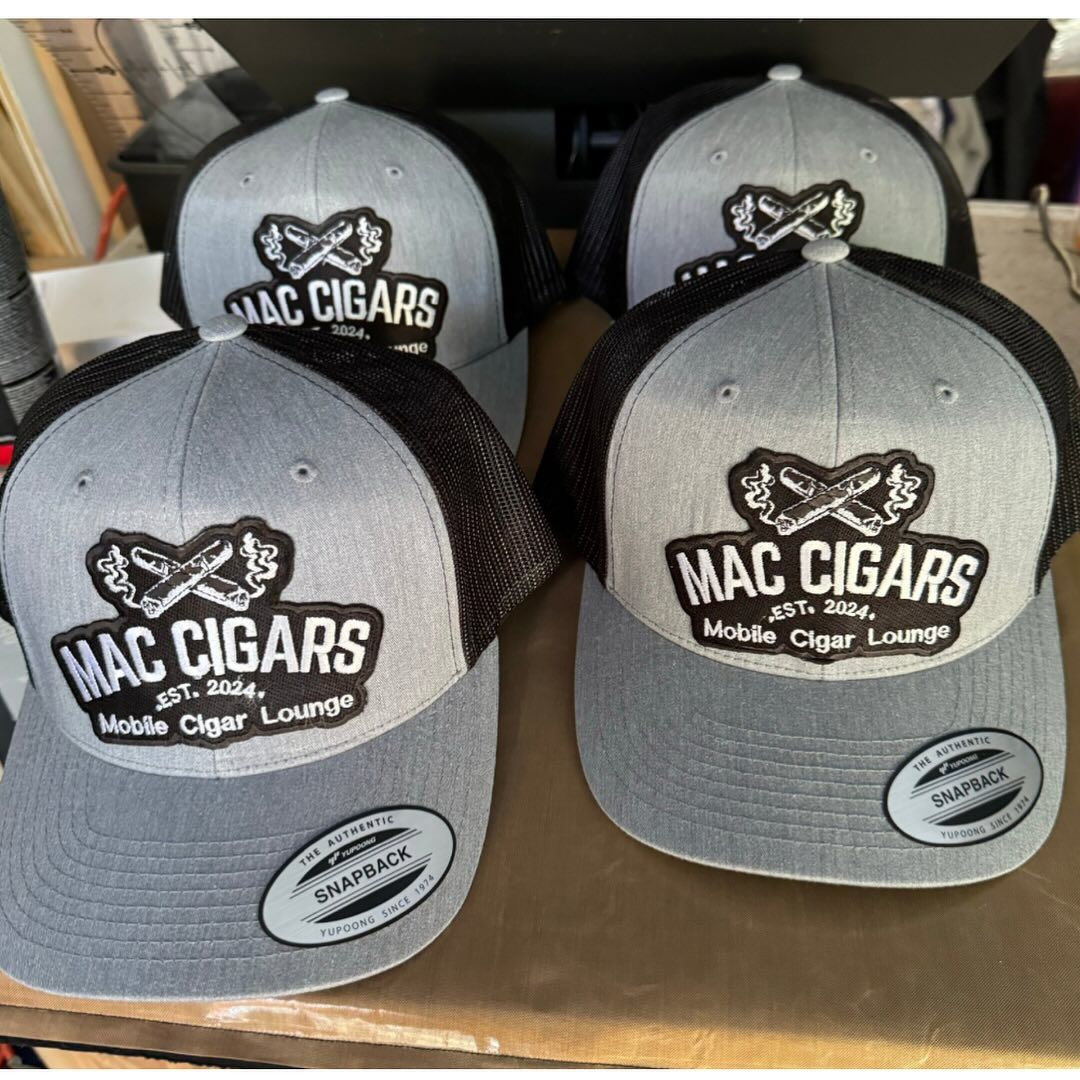 MAC Hats