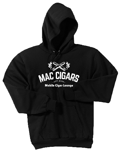MAC Hoodie