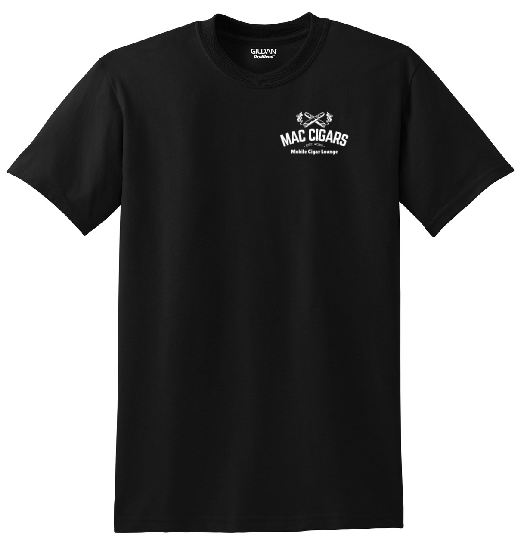 MAC Skull T-Shirt