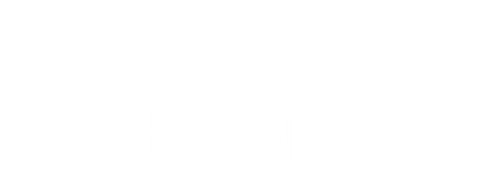 ae cabinets logo
