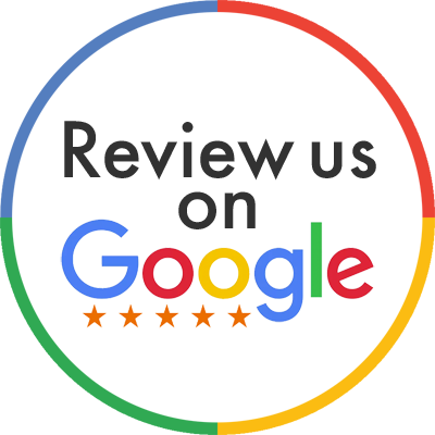 google review logo