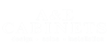 ae cabinets logo