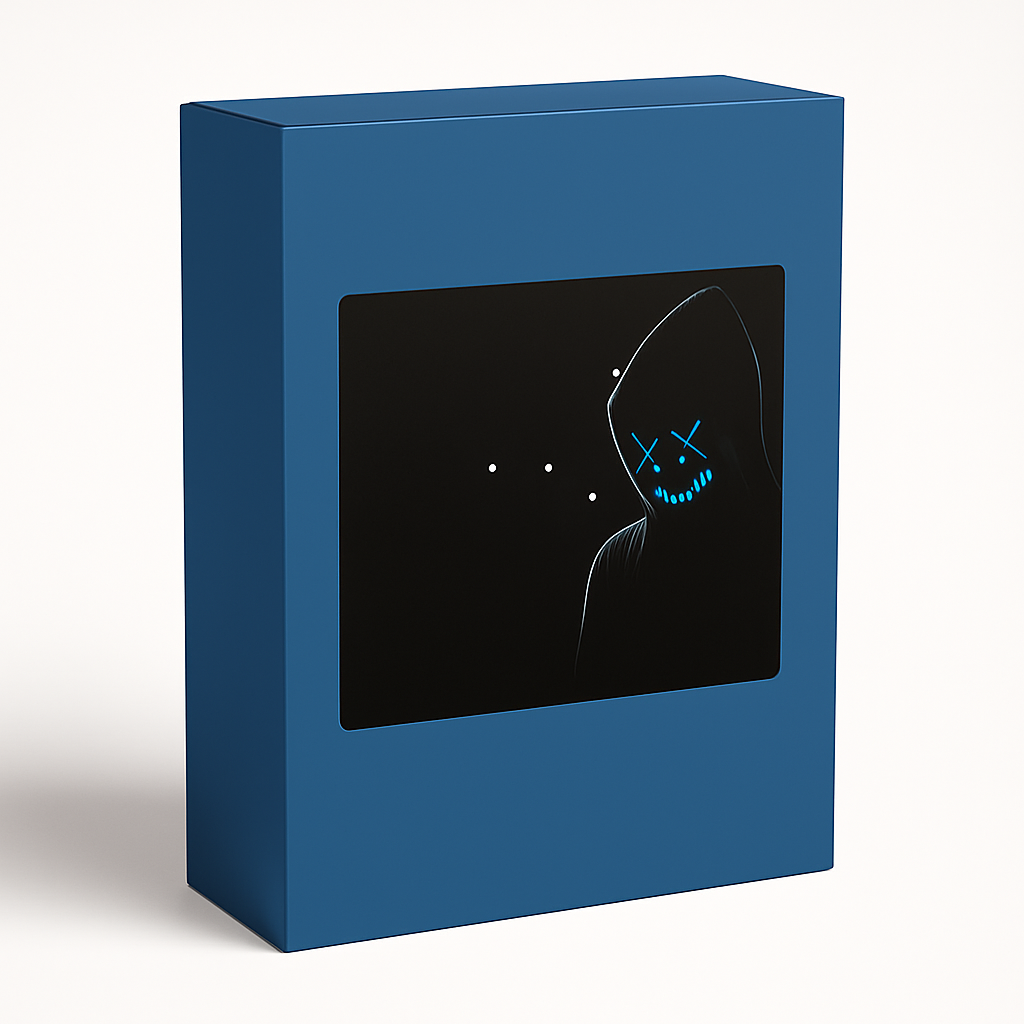 CloakNet Persona Packages