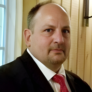 Greg Heineman