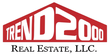 Logo for Trend 2000 Real Estate