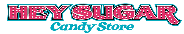 Hey Sugar Candy Store logo