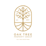 Oak Tree Property Group Logo