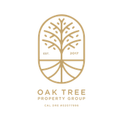 Oak Tree Property Group Logo