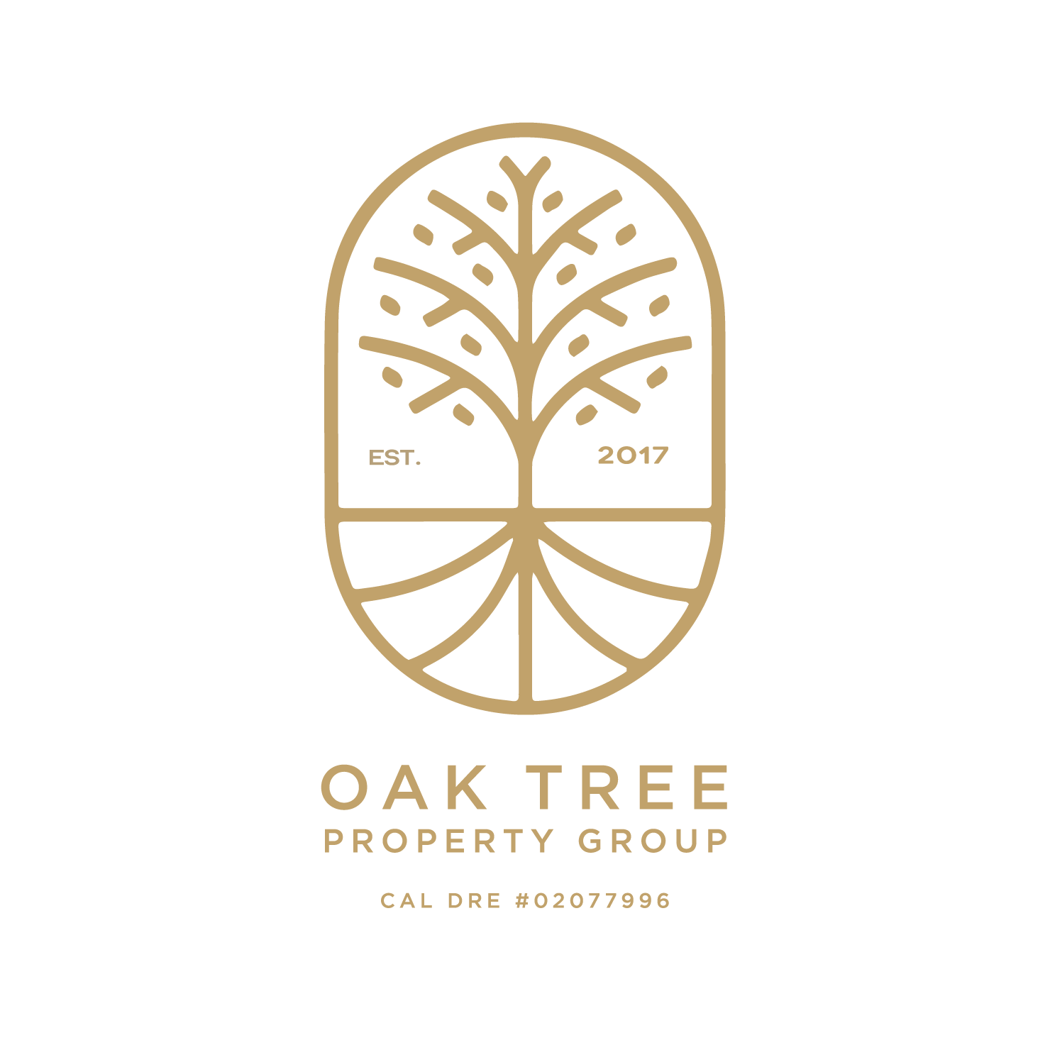 Oak Tree Property Group Logo